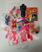 Barbie: Diverses Barbie Zubehör und Kleinkram / 185