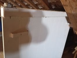 Wandradiator 1400 * 700 * 40 mm L B T