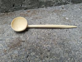 Holz: Zitronenholz/Löffel-Set 2-tlg. beldi M-ANGEBOT