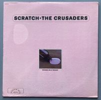THE CRUSADERS - SCRATCH