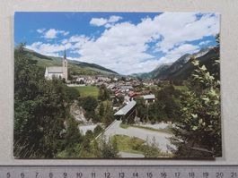 Scuol, 2002