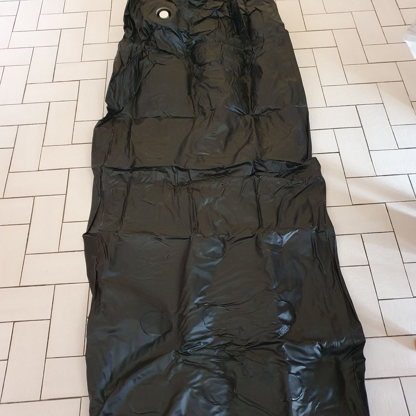 Materassi: 2 matelas gonflables - 2 Luftmatratzen – Usato da Suhr venduto da Lavigie 5