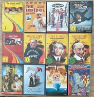 #9 Smmlung DVDs 12Stück