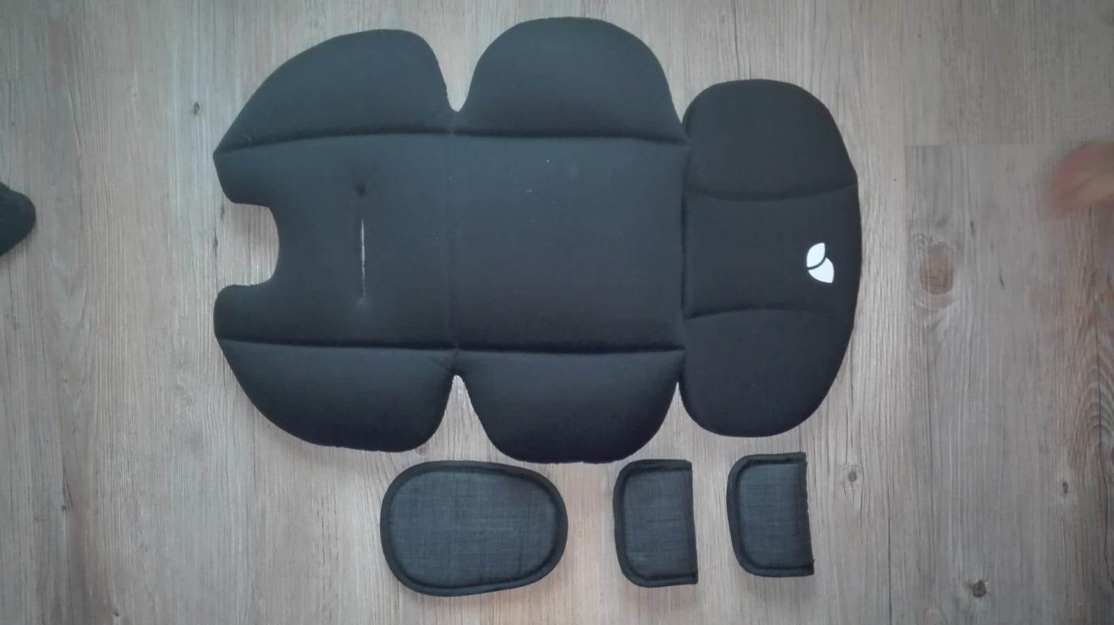 Joie Seggiolini per auto: Babytragschale / Autositz von Joie – Usato da Boppelsen venduto da Fairytale_Shop 4