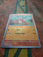 POKEMON  Lin-fu    G  PAR DE   096/182   KP60   2023
