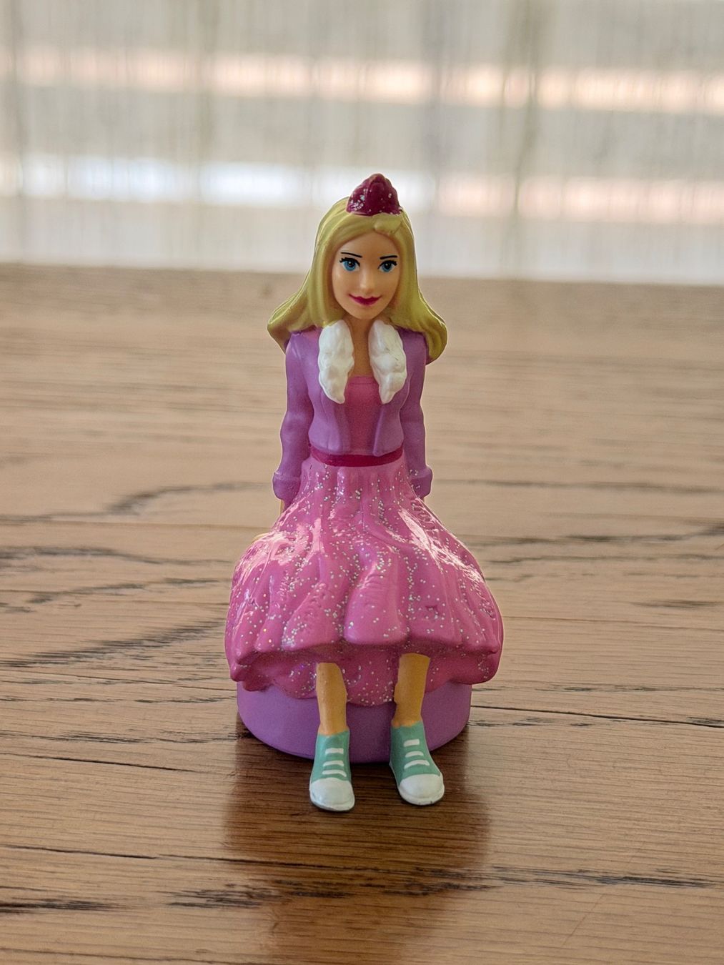 Tonies Statuette: Tonie - Barbie – Usato da Muhen venduto da milka17