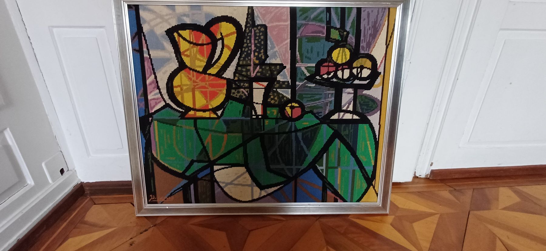 Foto & Immagini: Bild Pablo Picasso – Usato da Flawil venduto da Pinkmalibu 4