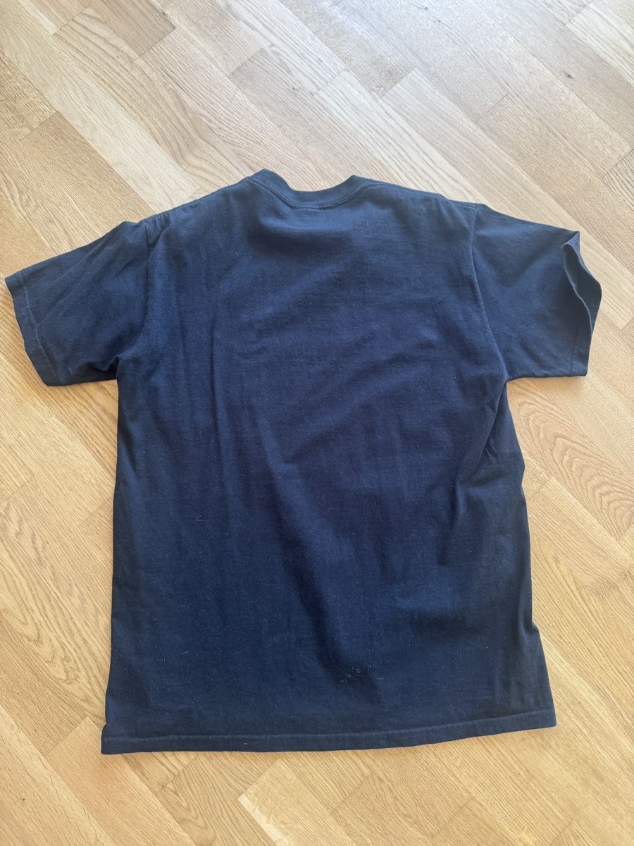 Supreme T-shirt: Supreme American Psycho Shirt – Usato da Rombach venduto da noahBy0 3
