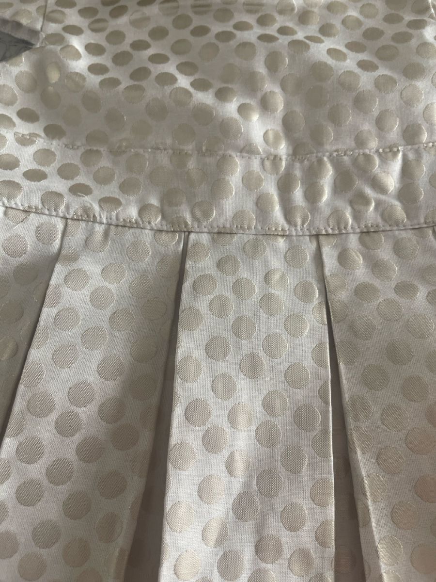 C&A Robes et jupes: Taufkleid Grösse 74 – Neuf (Voir description) à Täuffelen par Nice800 1