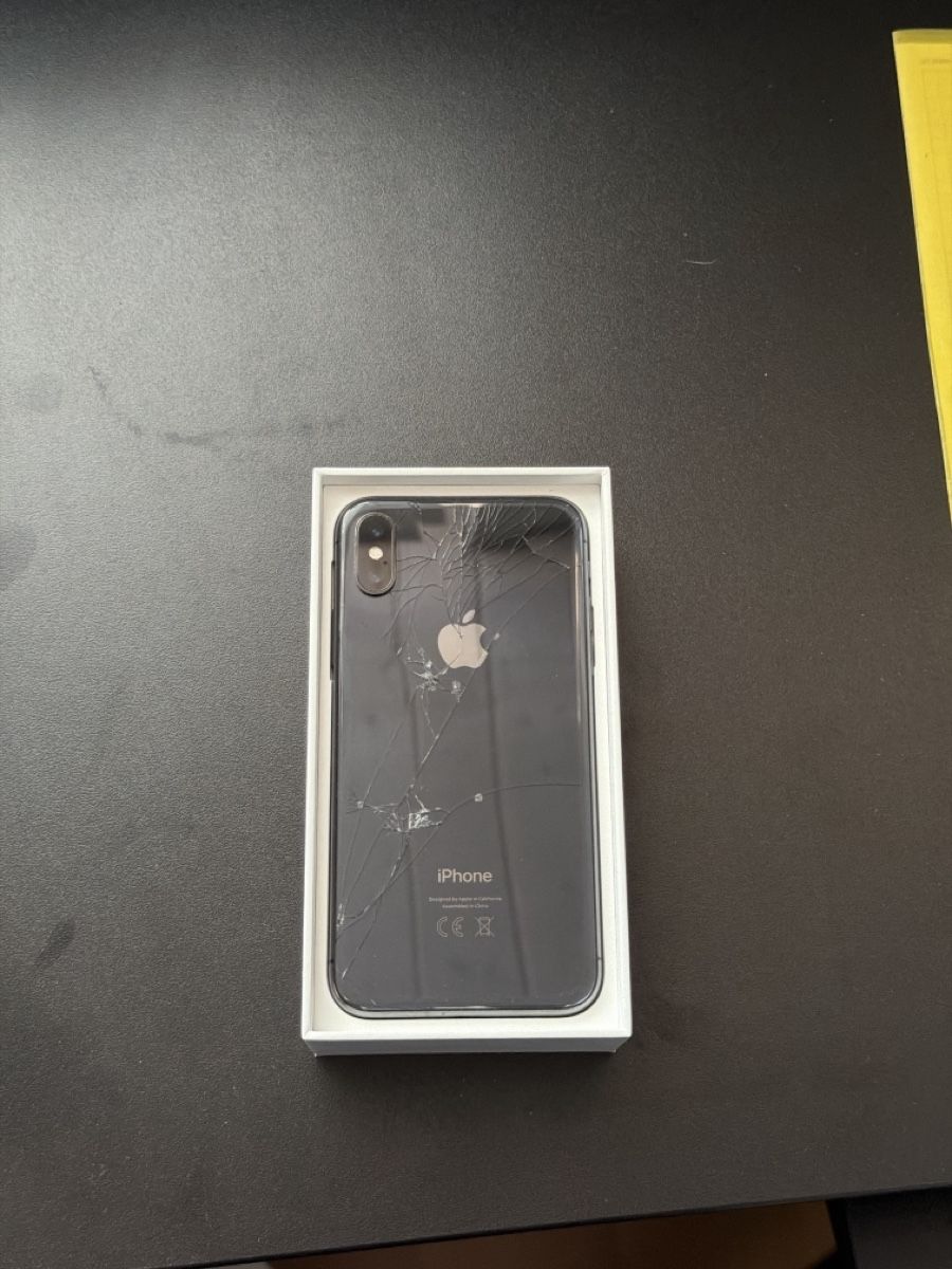 Apple Portables: Iphone X – D'occasion à Kappel SO par taemi76 2