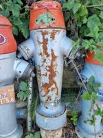 Hydrant
