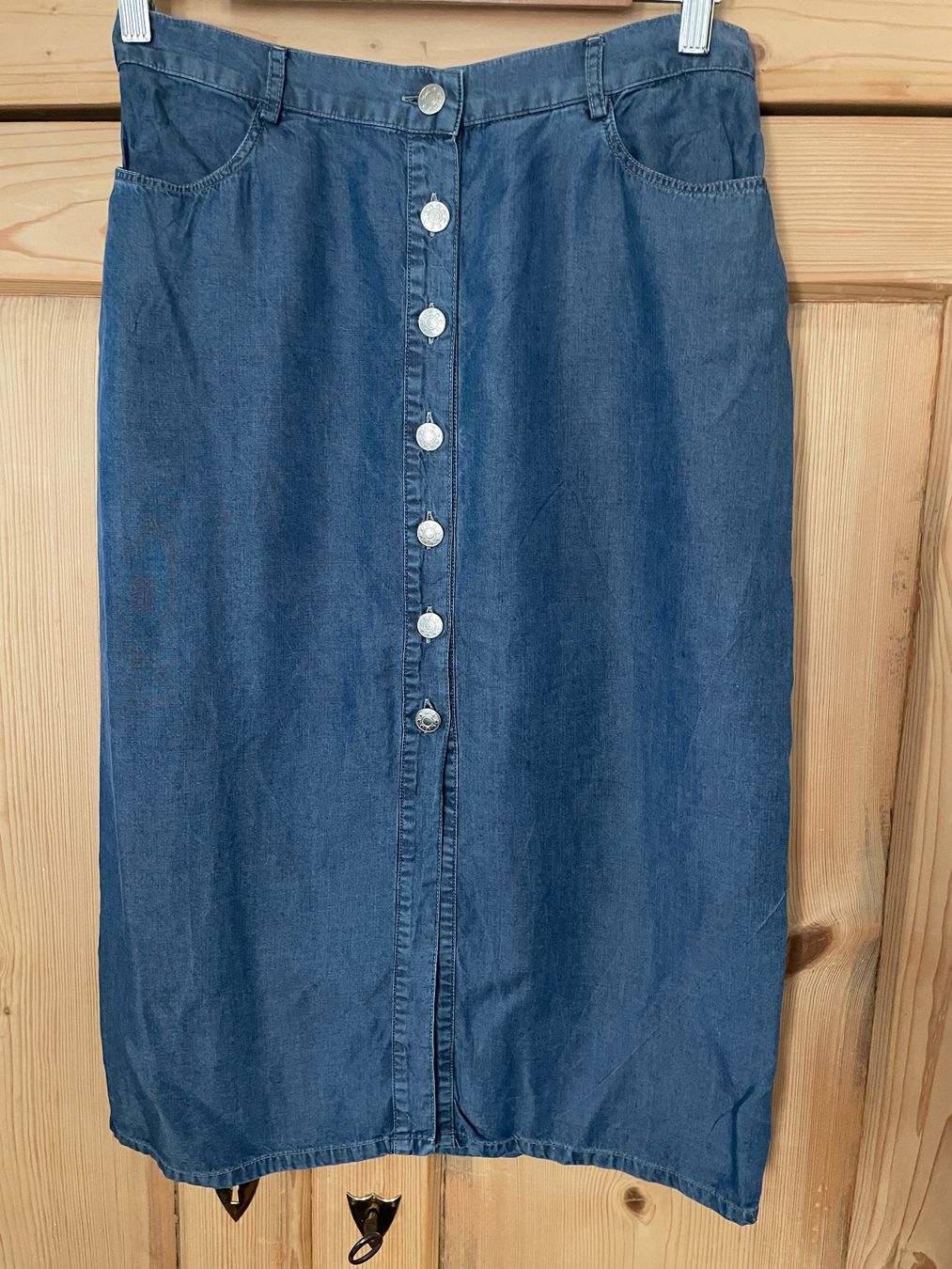 Jupes: Midi-Jupe Jeans, Gr. 36 – D'occasion à Weinfelden par Jessy831 1