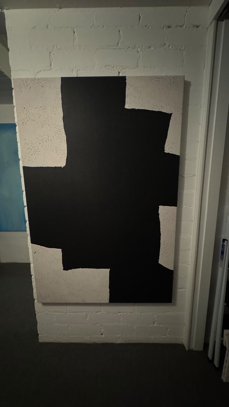 Foto & Immagini: Bild auf Leinwand – Usato da Basel venduto da VIO100