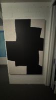 Bild auf Leinwand