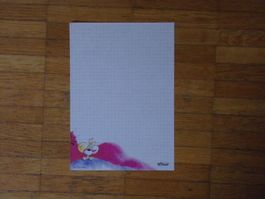 Diddl Blatt  A5  ALT  Nr. 119