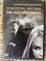 Die Dolmetscherin DVD