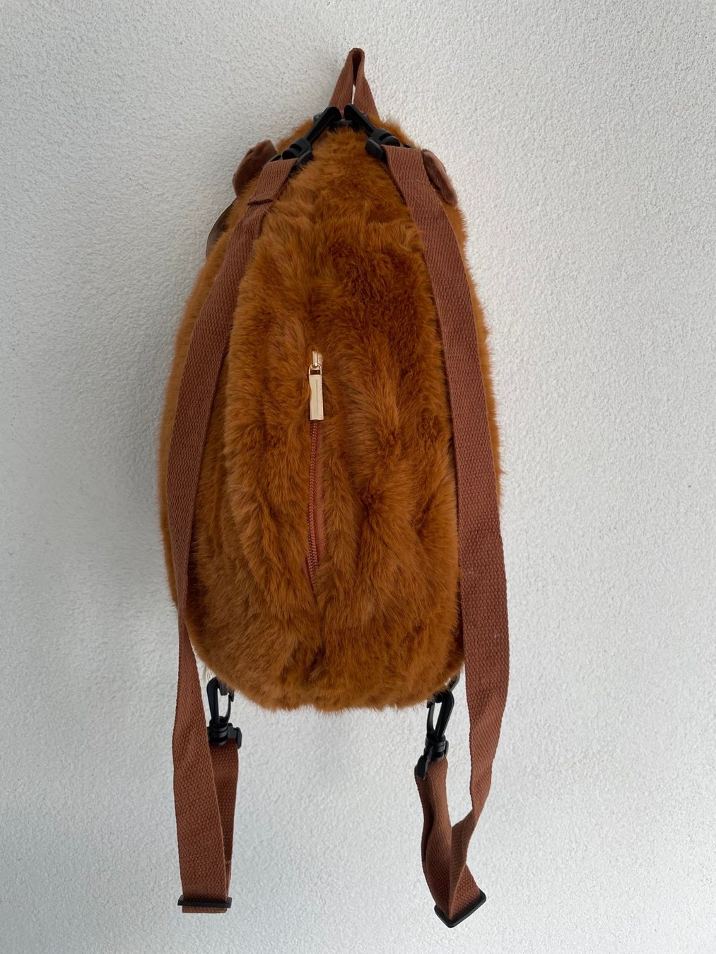 Zaini: MEERSCHWEINCHEN Plüsch Rucksack – Nuovo e nell'imballaggio originale da Schaffhausen venduto da krokodilgena 4