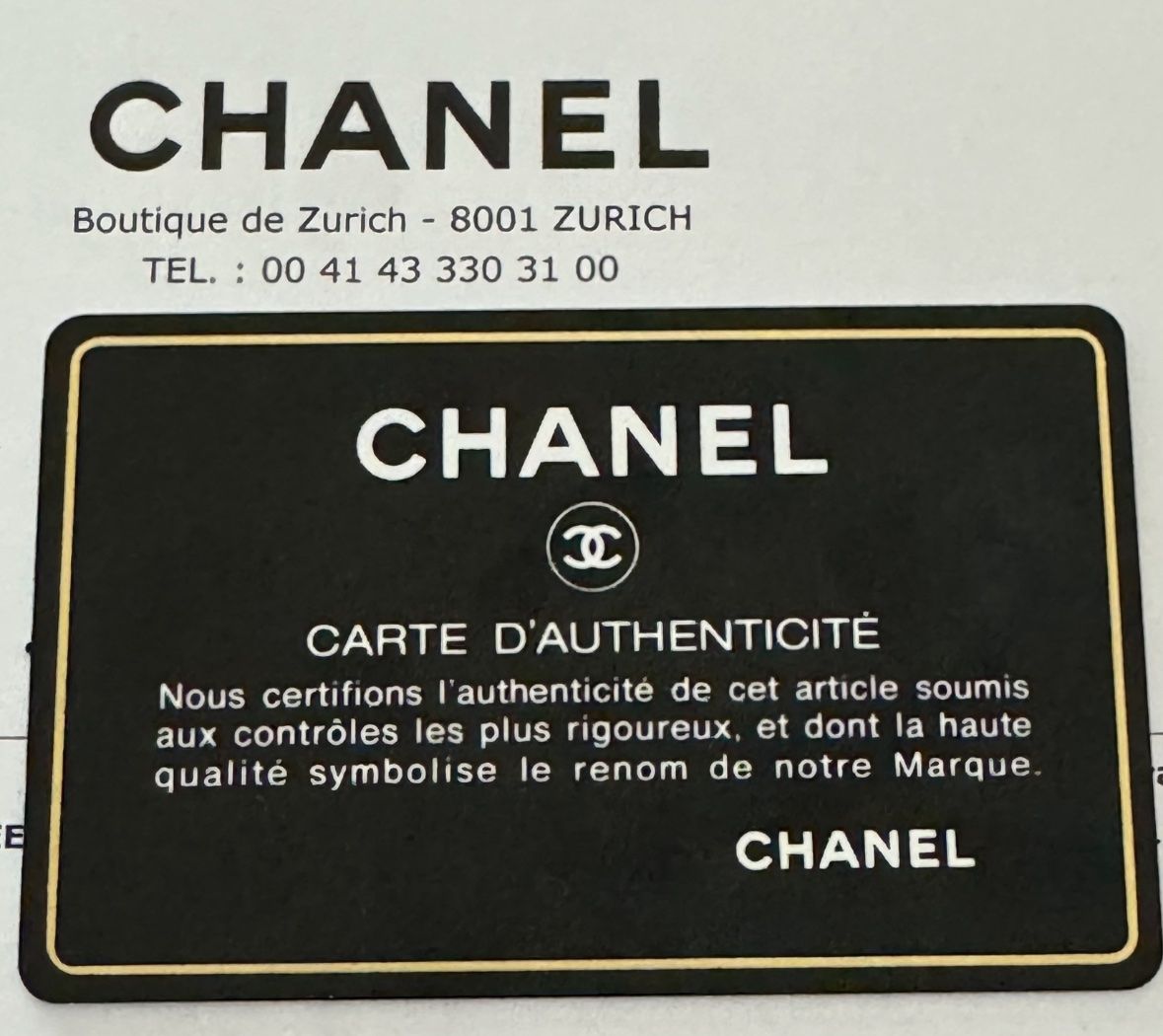 Chanel Borse da donna: Chanel Coco Handle – Nuovo (secondo la descrizione) da Zürich venduto da JessGar 1