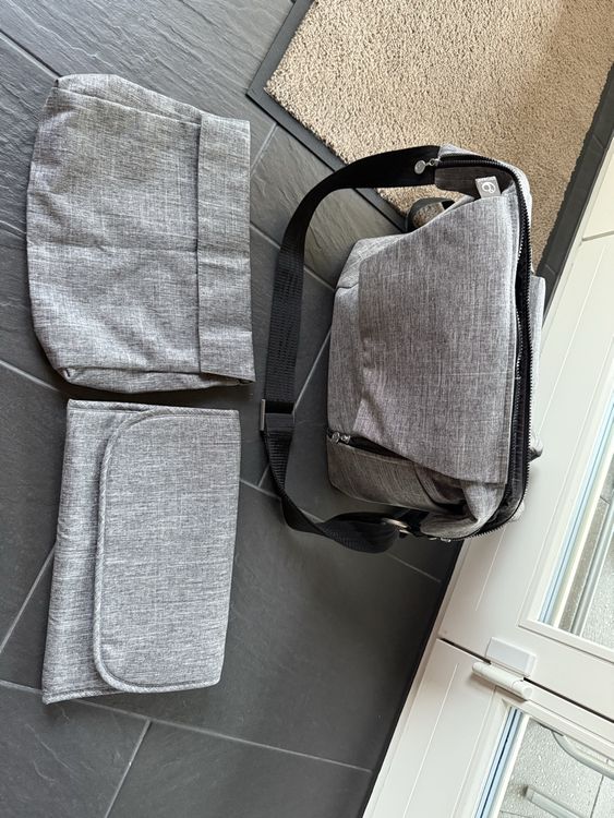 Stokke Borse & Zaini: Wickeltasche Stokke – Usato da Brütten venduto da mrn_69cb