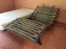 Lit super confort / électrique