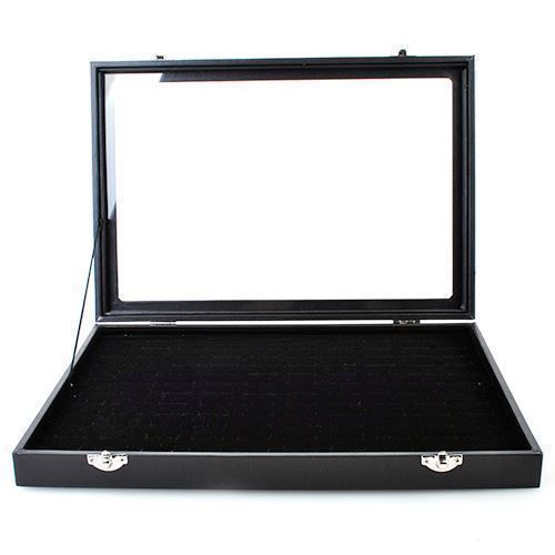 Altro in Decorazioni & Accessori: Ringschachtel Schmucklade box 100 Ring – Nuovo (secondo la descrizione) da Thun venduto da coverall 3