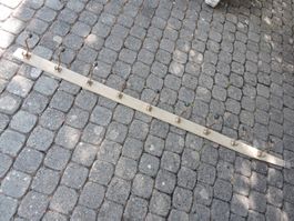 antike Garderobe Garderobehaken Kleiderhaken