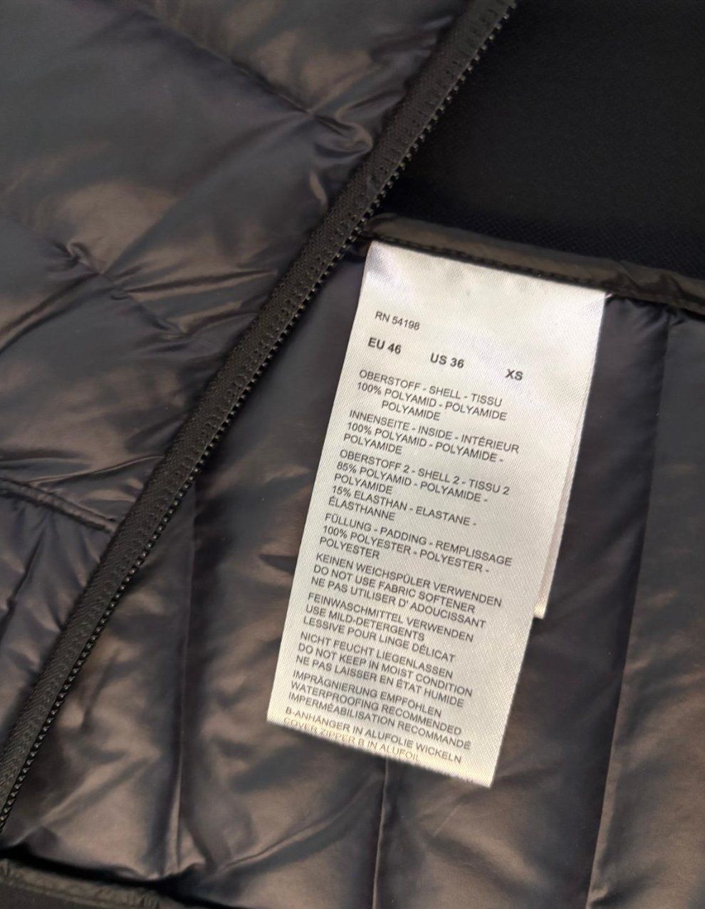 Bogner Jacken: 👑 Bogner Shell-Jacke Gr. 46 (S )👑 – Gebraucht aus Eschenbach LU von mirabella777 4