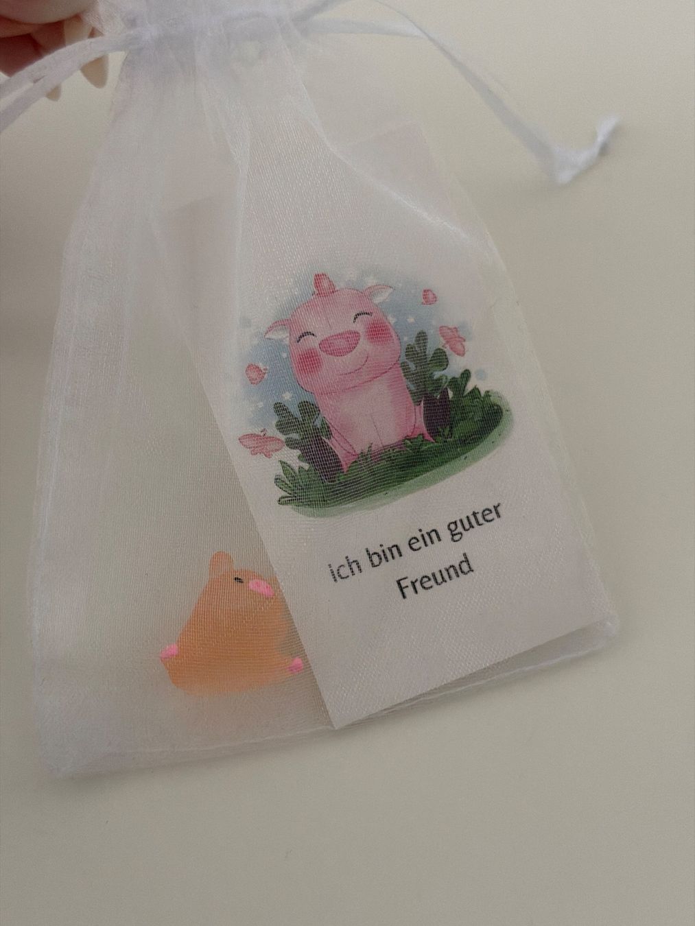 Cartoline: Affirmationskarte – Nuovo e nell'imballaggio originale da Solothurn venduto da Vintage87 1