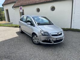 Opel Zafira B22 2.2