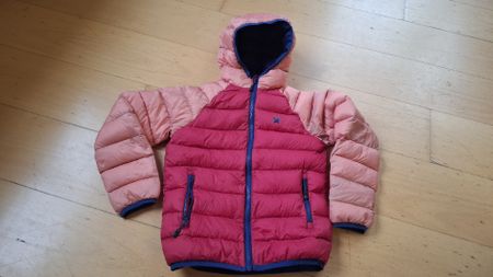Extend Daunen Jacke Gr.140 