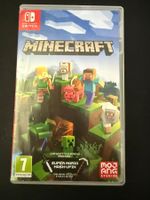 Minecraft - Nintendo Switch