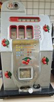 Mills Cherry slot machine