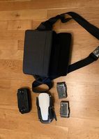 Dji Air Drohne (defekt) 