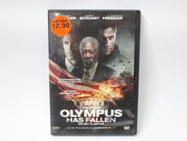 DVD Olympus Has Fallen, Die Welz in Gefahr