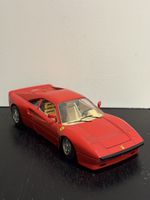Ferrari 288 GTO 1984 - Bburago 1:18 - Made in Italy