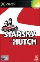 Starsky & Hutch Game für die XBOX