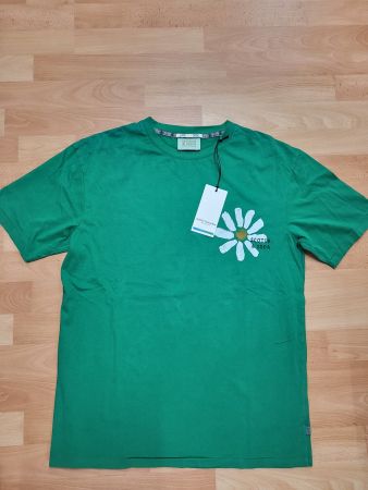 NEUES Scotch&Soda T-Shirt,Gr.M,19.90 statt 79.-