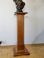 24. und 25. Okt  🔵  Alte Säule - Podest für Skulptur