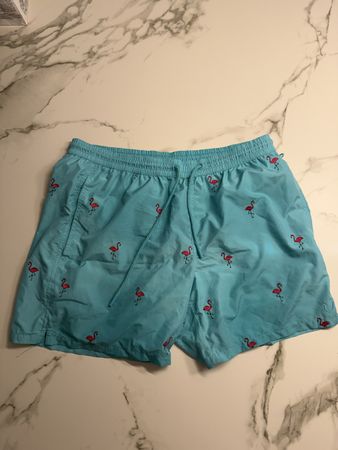 Intimissimi Badeshorts - türkis - Gr M