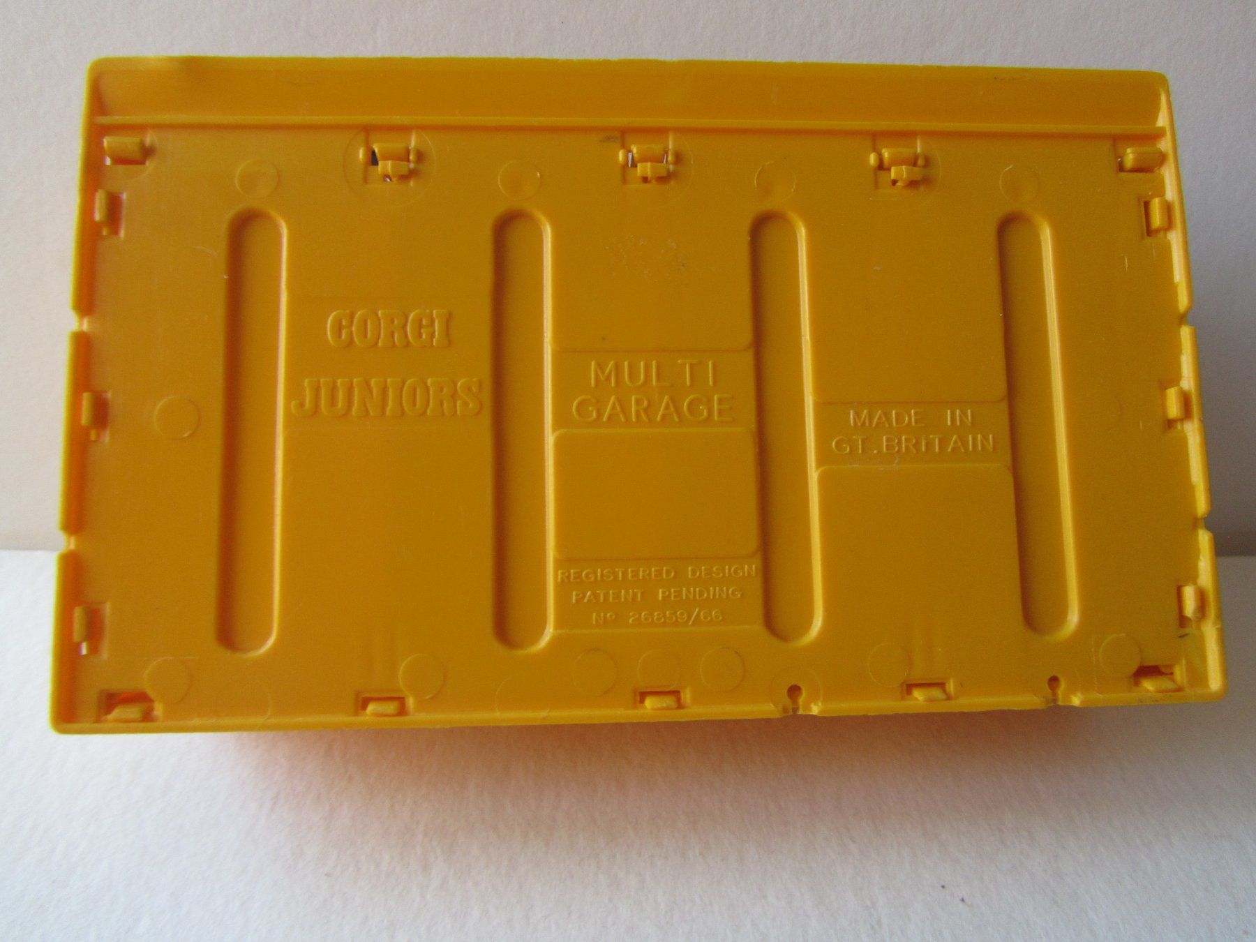 Corgi Toys Modellini d'auto: Multi Garage, Corgi Juniors (Angebot 1) – Usato da Weiningen ZH venduto da dietsch57 4