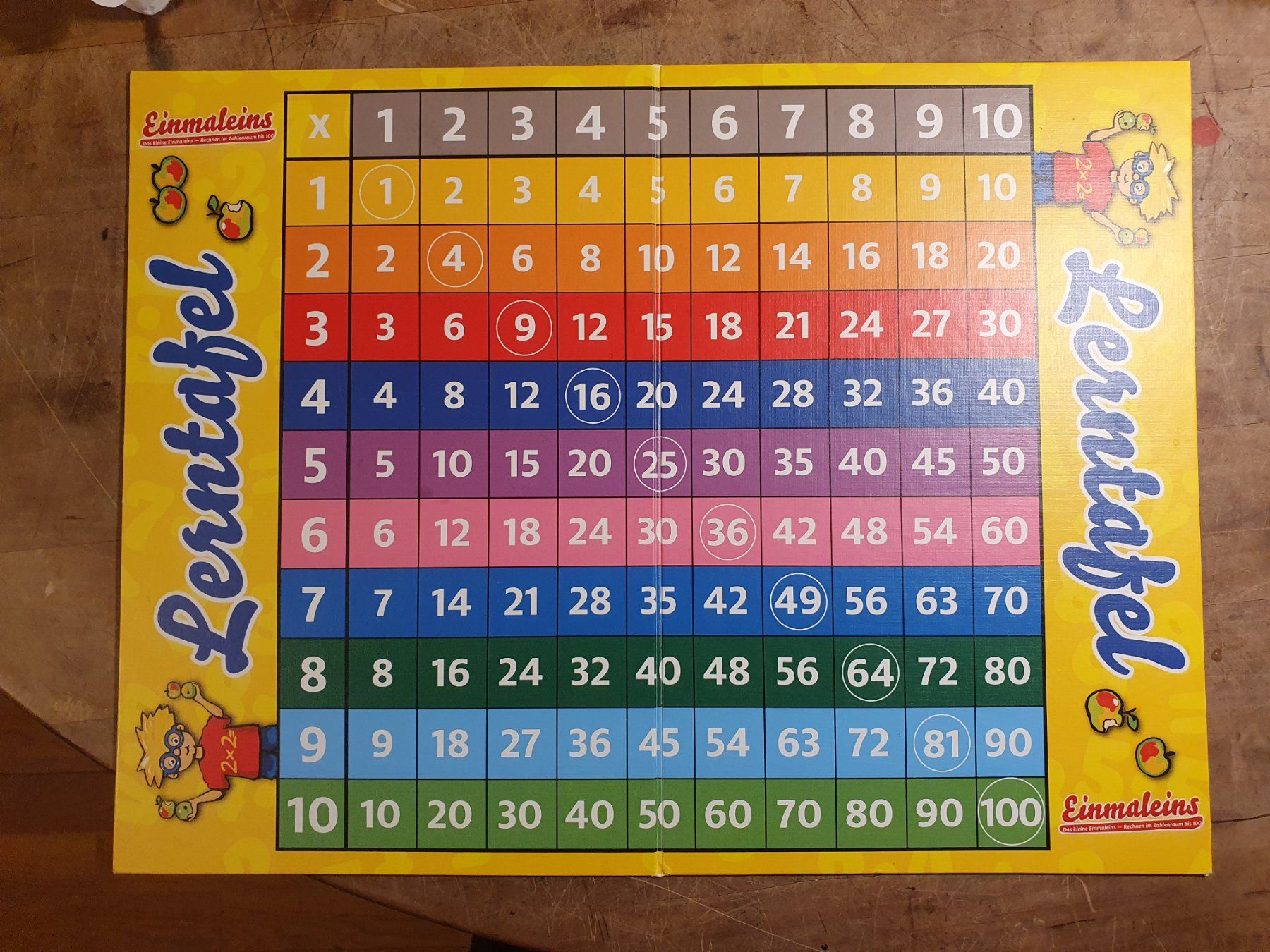 Giochi: Lernspiel Mathematik – Usato da Zürich venduto da dialout 4