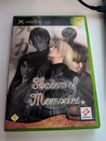 Shadow of Memories - Xbox Video Game