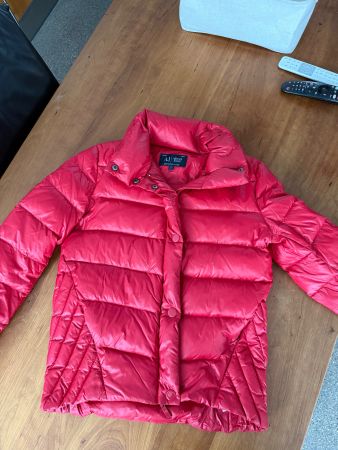 Damen Daunen Jacke von Armani Jeans