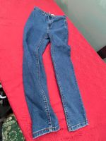 Damen Jeans blau stretch 38 Marke Pull&Bear