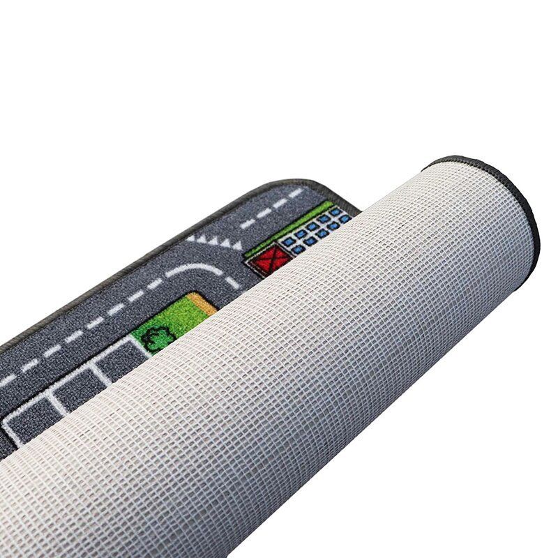 Tappeto da gioco: Spielteppich Stadt 95x200cm – Nuovo e nell'imballaggio originale da Walenstadt venduto da Trend-24 2