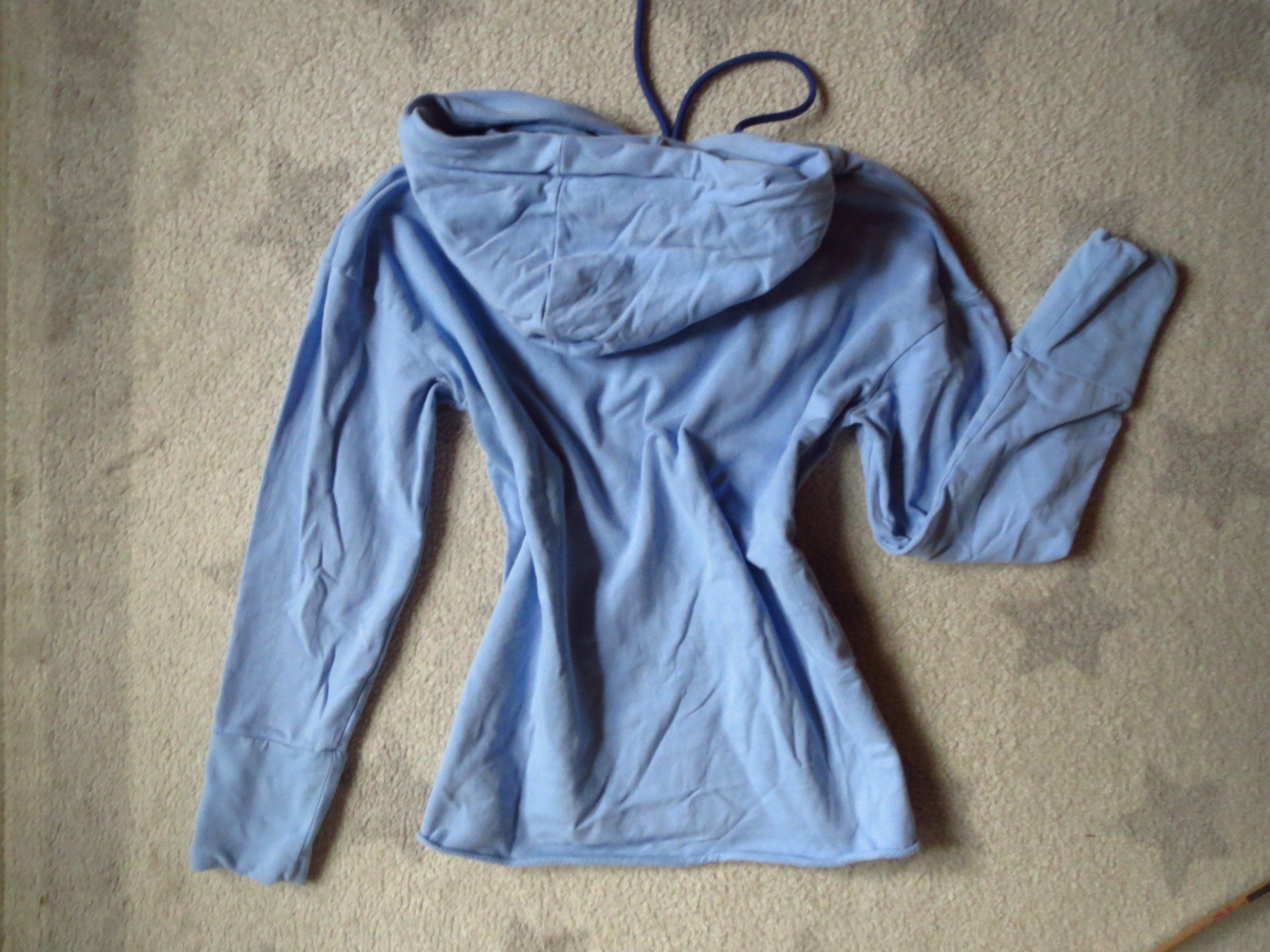 Maglioni & Felpe: toller ELBSAND Damen Pullover / Hoodie Gr M – Usato da kiental venduto da Anna3723 9