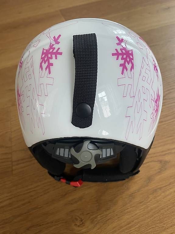 Caschi: Skihelm 53-57 cm  – Usato da Amriswil venduto da B-I-J 1