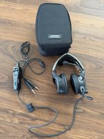 Bose A20 Aviation Headset Bluetooth 