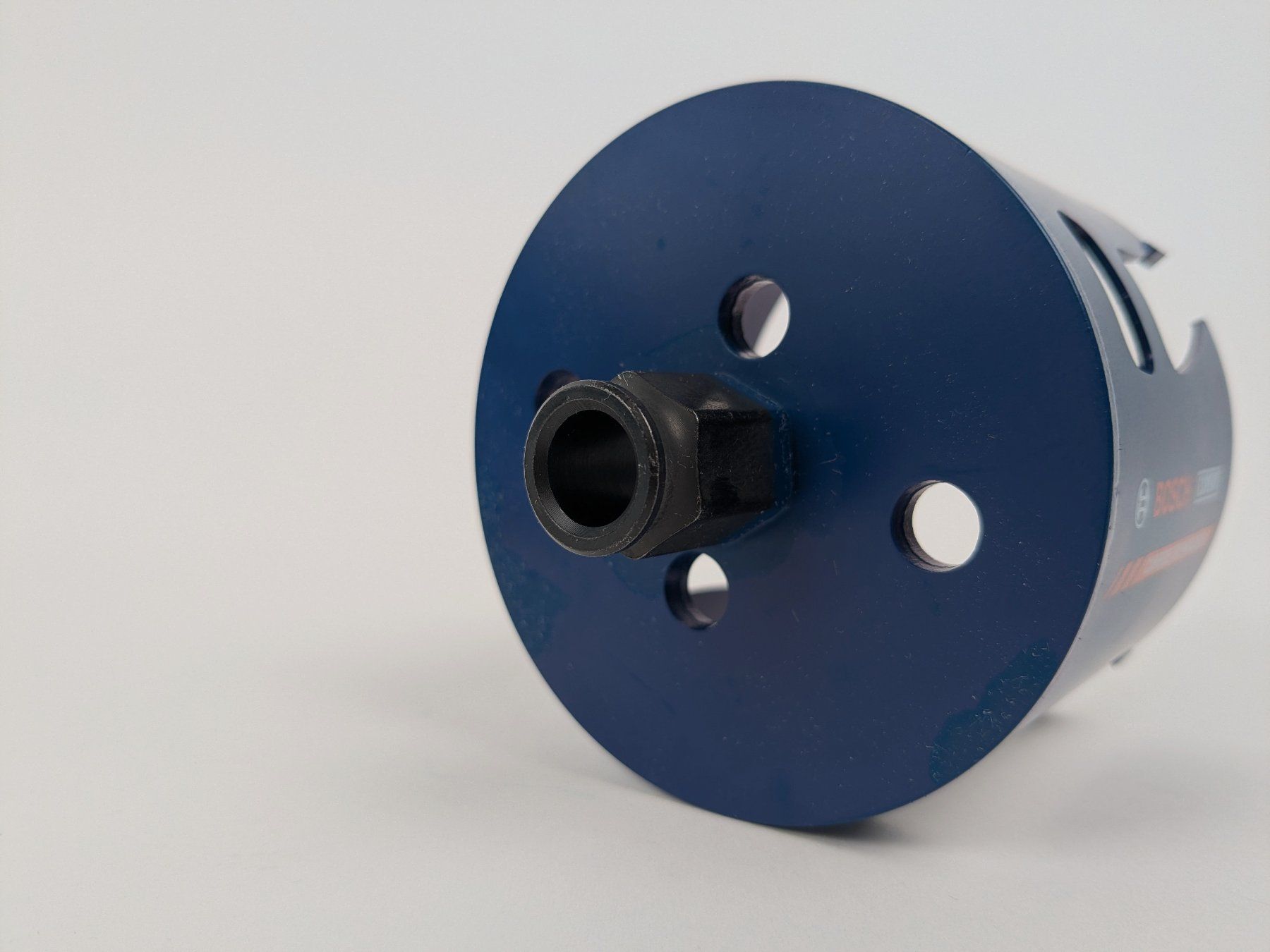 Bosch Tutti gli attrezzi: BOSCH EXPERT Lochsäge Ø83 mm – Nuovo (secondo la descrizione) da Dintikon venduto da Restwert_Dintikon 9
