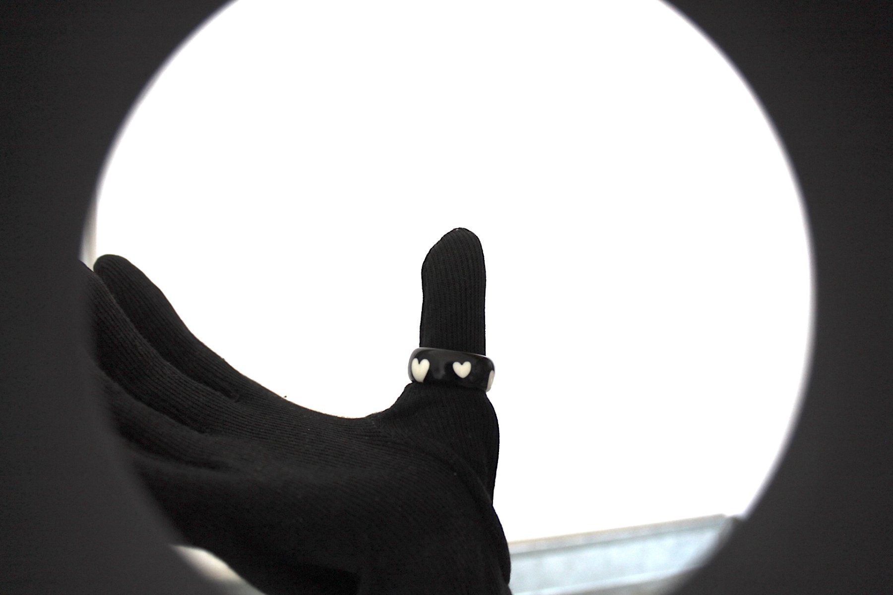 Anelli: Ring Gr. 60 - 19 – Usato da Locarno venduto da madame-tus-sauds 1